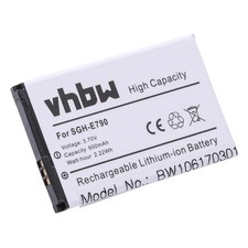 Batterie pour samsung - batterie,