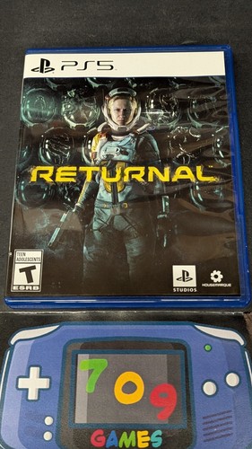 Returnal - , (sony
