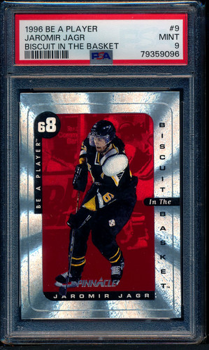 1996 player jaromir jagr - 1996,