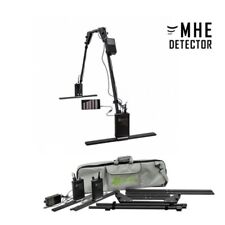 GEORADAR OERAD DIPOLO GPR