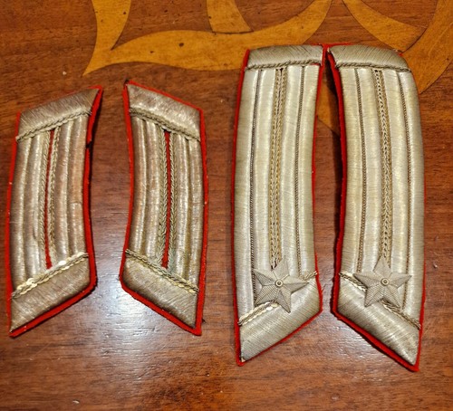 Militaria ww2 alamari - militaria,