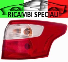 FANALE STOP GRUPPO OTTICO