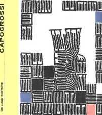 Giuseppe Capogrossi aa.vv