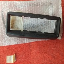 CORNICE AUTORADIO FIAT MULTIPLA MK2 EMOTION DYNAMIC MY2006 ORIGINALE 735428361