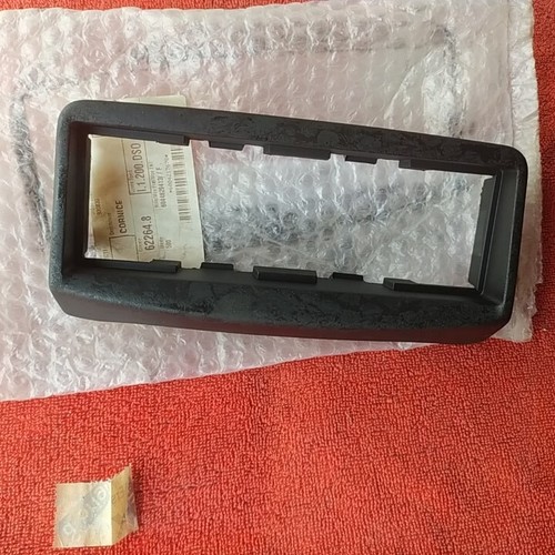 Cornice autoradio fiat - autoradio,