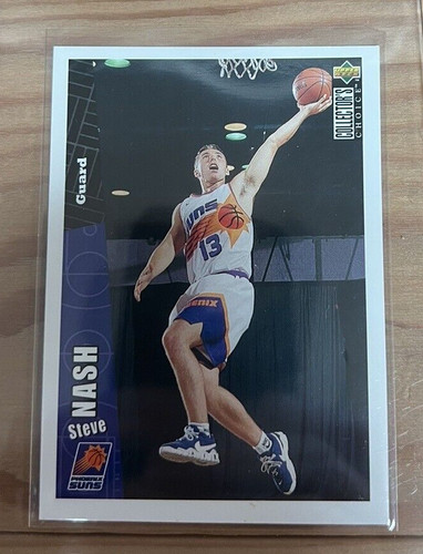 1996 collector s - ud, collector's
