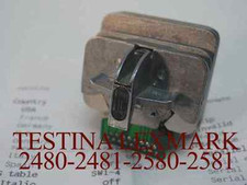 ★Testina a 9 AGHI per