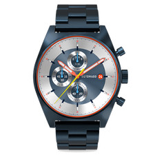 DETOMASO D10 Uomo Cronografo