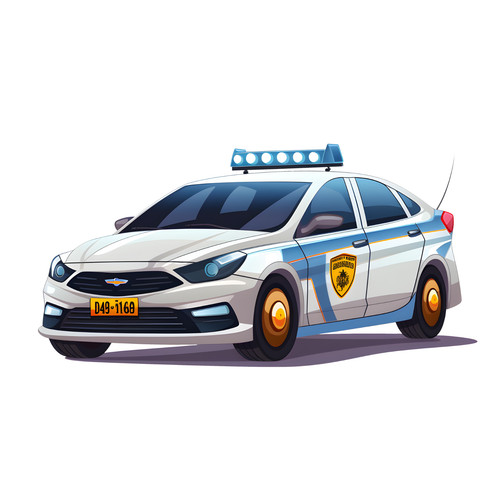 Adesivi auto sticker - 10,
