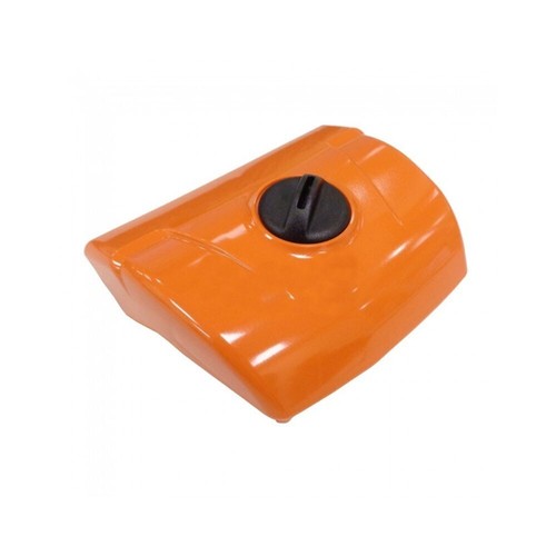 Coperchio carter carburatore