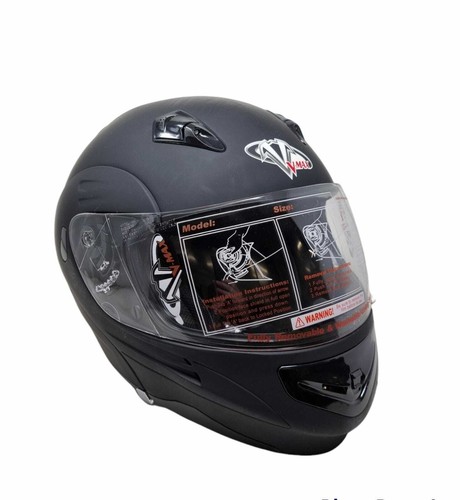 Casco max helmet - v-max, summit