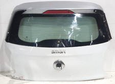 RICAMBI USATI, PORTELLONE /