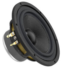 Carta rivestita Monacor SPH 145 HQ (PREZZO CONSIGLIATO: 69,76 €)