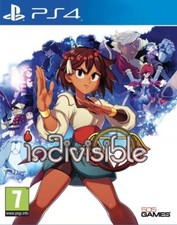 INDIVISIBLE PS4 FR NEW