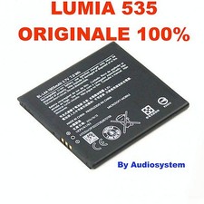 BATTERIA ORIGINALE MICROSOFT