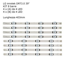 KIT LED strips LG INNOTEK DRT