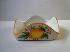 PORTATOVAGLIOLI IN CERAMICA