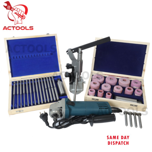 Smerigliatrice ripristino - smerigliatrice,
