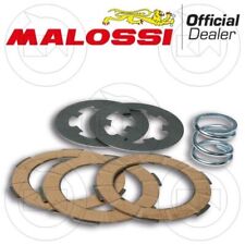 SERIE DISCHI FRIZIONE MALOSSI PIAGGIO  VESPA/ APE 50/125/130