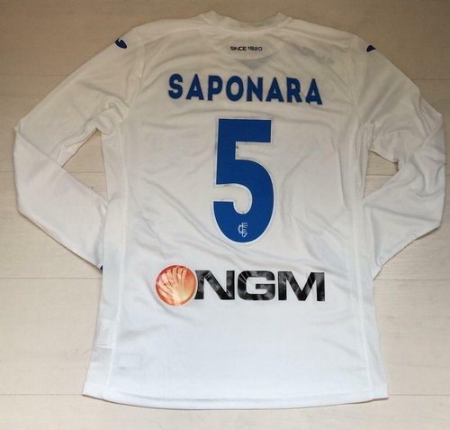 7164 joma empoli maglia - empoli, away