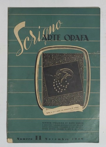02271 scrigno arte orafa - 02271,