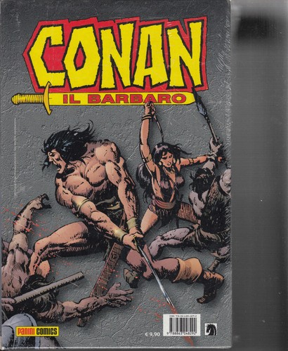 Panin comics conan il - -,