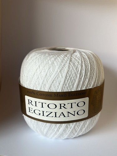 Ritorto egiziano 16 - ritorto,