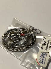 DISTINTIVO PILOTA MEZZI