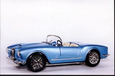 1:18 Bburago (Burago) Lancia