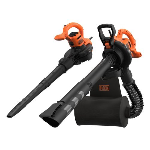 Black decker aspirafoglie - &,
