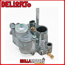 00583 CARBURATORE DELLORTO SI