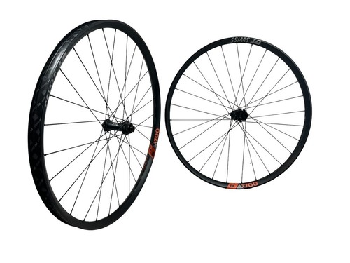 Kit ruote swiss - kit, ex