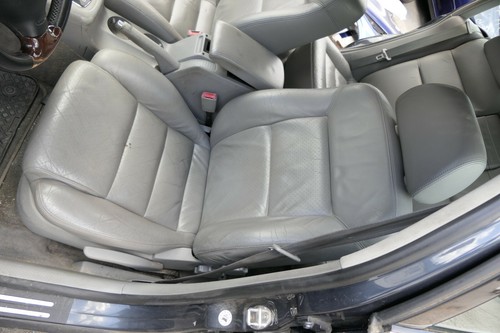 Sedile combinato passat 3b - vw,