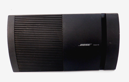 Bose model 100 - bose, da