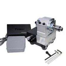 Trapano galleggiante 24V 8000