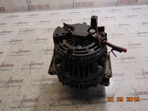 Alternatore renault scenic 6 - renault, 1.6