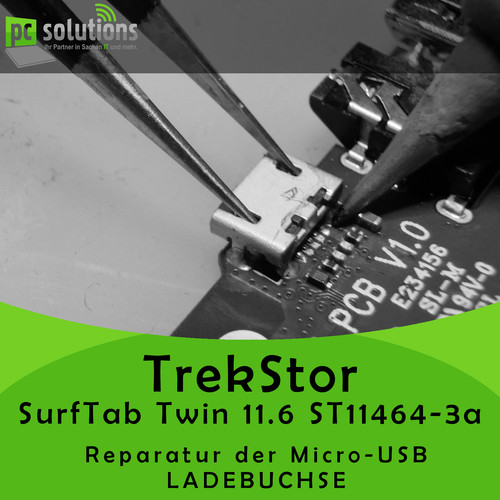 Riparazione sostituzione micro - riparazione,