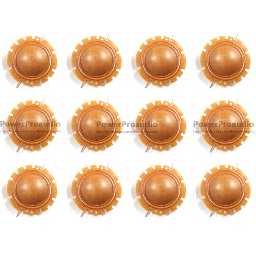 12x 200w 66mm altoparlante - 66mm,