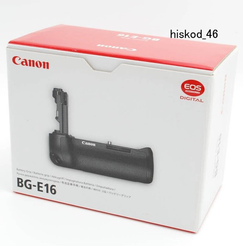 Battery grip fotocamera - , canon