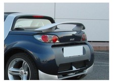 Spoiler posteriore ala