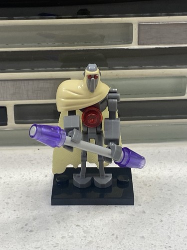 Star wars magna guard droide - wars,