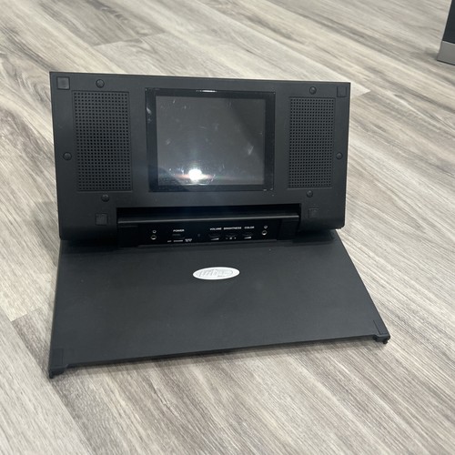 Intec portable lcd - lcd, screen
