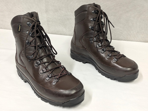 British army iturri - army, brown