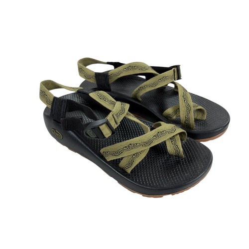 Sandali chaco punta passante - chaco,