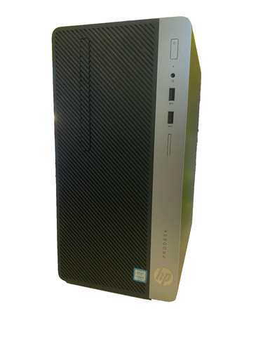 Prodesk 400 - g4, mt