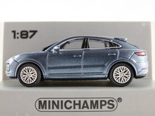 Minichamps 870 069124 Porsche