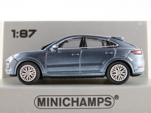 Minichamps 870 069124 porsche - 870,