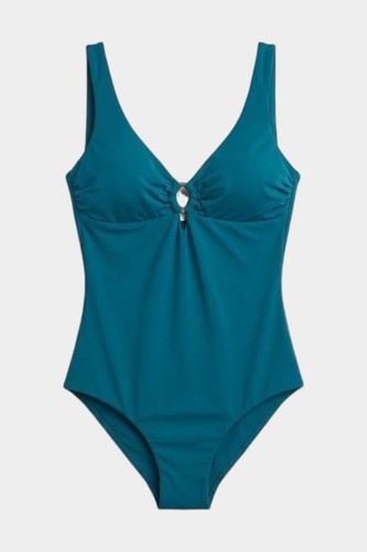 Costume intero donna raggianti - costume,
