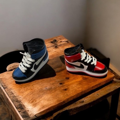 Air shoe altoparlante - shoe,
