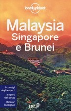 Malaysia, Singapore E Brunei